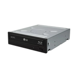 LG WH16NS40 16x Internal Super Multi Blue Blu-ray Disc Rewriter — Being Shipped