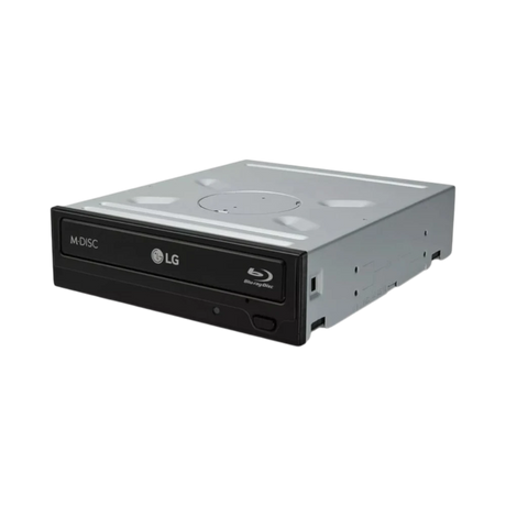 LG WH16NS40 16x Internal Super Multi Blue Blu-ray Disc Rewriter — Being Shipped