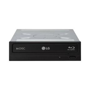 LG WH16NS40 16x Internal Super Multi Blue Blu-ray Disc Rewriter — Being Shipped