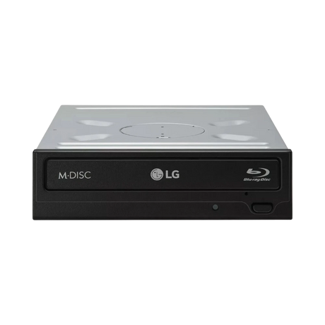 LG WH16NS40 16x Internal Super Multi Blue Blu-ray Disc Rewriter — Being Shipped