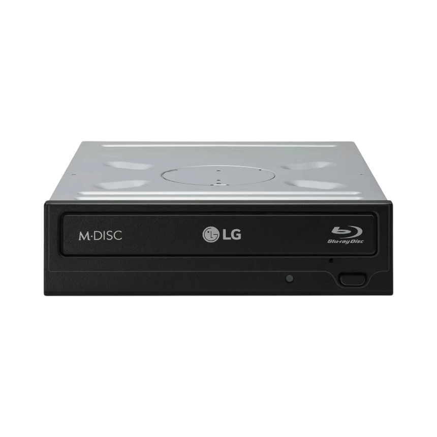 LG WH16NS40 16x Internal Super Multi Blue Blu-ray Disc Rewriter — Being Shipped