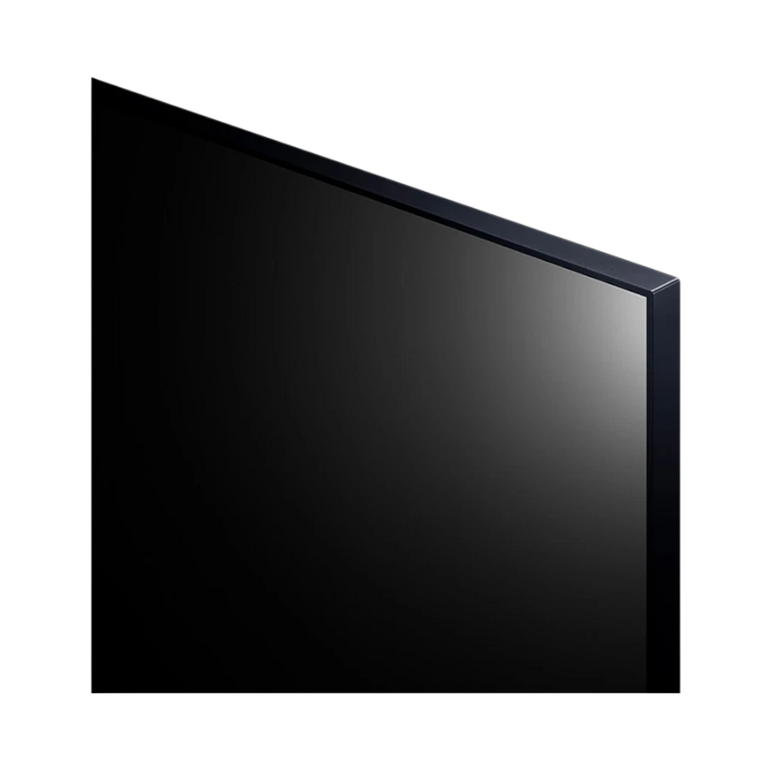 LG UR340C Series 55" 16:9 60Hz 4K HDR LCD LED Commercial TV — Being Shipped