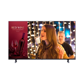 LG UR340C Series 55" 16:9 60Hz 4K HDR LCD LED Commercial TV — Being Shipped