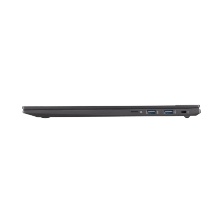 LG UltraPC 16" Laptop, AMD Ryzen 5 7530U, 16GB RAM, 512GB SSD — Being Shipped