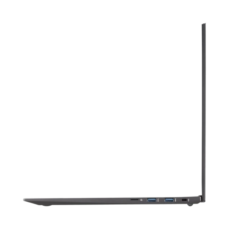 LG UltraPC 16" Laptop, AMD Ryzen 5 7530U, 16GB RAM, 512GB SSD — Being Shipped