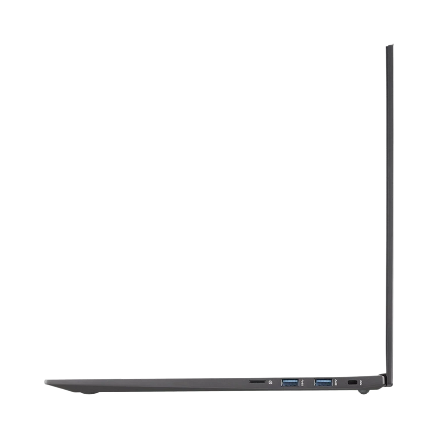 LG UltraPC 16" Laptop, AMD Ryzen 5 7530U, 16GB RAM, 512GB SSD — Being Shipped
