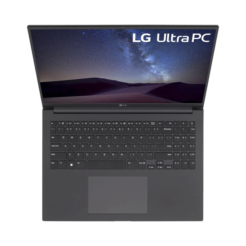 LG UltraPC 16" Laptop, AMD Ryzen 5 7530U, 16GB RAM, 512GB SSD — Being Shipped