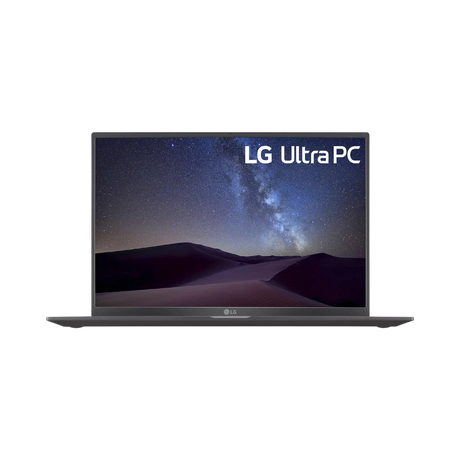 LG UltraPC 16" Laptop, AMD Ryzen 5 7530U, 16GB RAM, 512GB SSD — Being Shipped