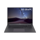 LG UltraPC 16" Laptop, AMD Ryzen 5 7530U, 16GB RAM, 512GB SSD — Being Shipped