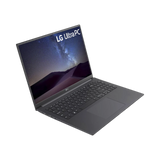 LG UltraPC 16" Laptop, AMD Ryzen 5 7530U, 16GB RAM, 512GB SSD — Being Shipped