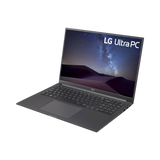 LG UltraPC 16" Laptop, AMD Ryzen 5 7530U, 16GB RAM, 512GB SSD — Being Shipped