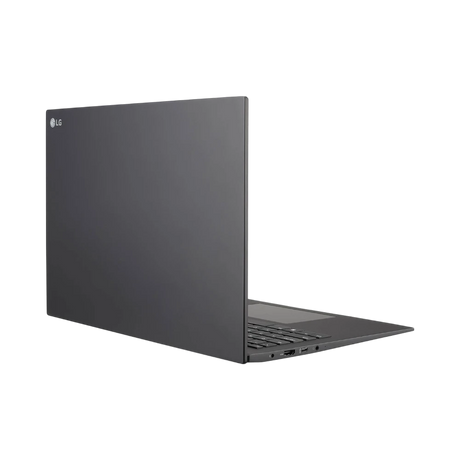LG UltraPC 16" Laptop, AMD Ryzen 5 7530U, 16GB RAM, 512GB SSD — Being Shipped