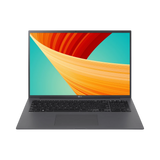 LG Gram 17" Laptop, Intel Core i5-1340P, 8GB RAM, 512GB SSD (Charcoal Gray) — Being Shipped