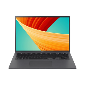 LG Gram 17" Laptop, Intel Core i5-1340P, 8GB RAM, 512GB SSD (Charcoal Gray) — Being Shipped