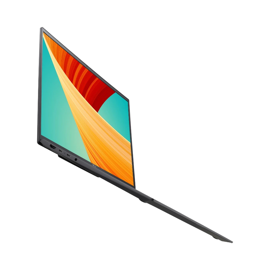 LG Gram 17" Laptop, Intel Core i5-1340P, 8GB RAM, 512GB SSD (Charcoal Gray) — Being Shipped