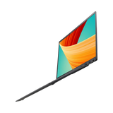 LG Gram 17" Laptop, Intel Core i5-1340P, 8GB RAM, 512GB SSD (Charcoal Gray) — Being Shipped