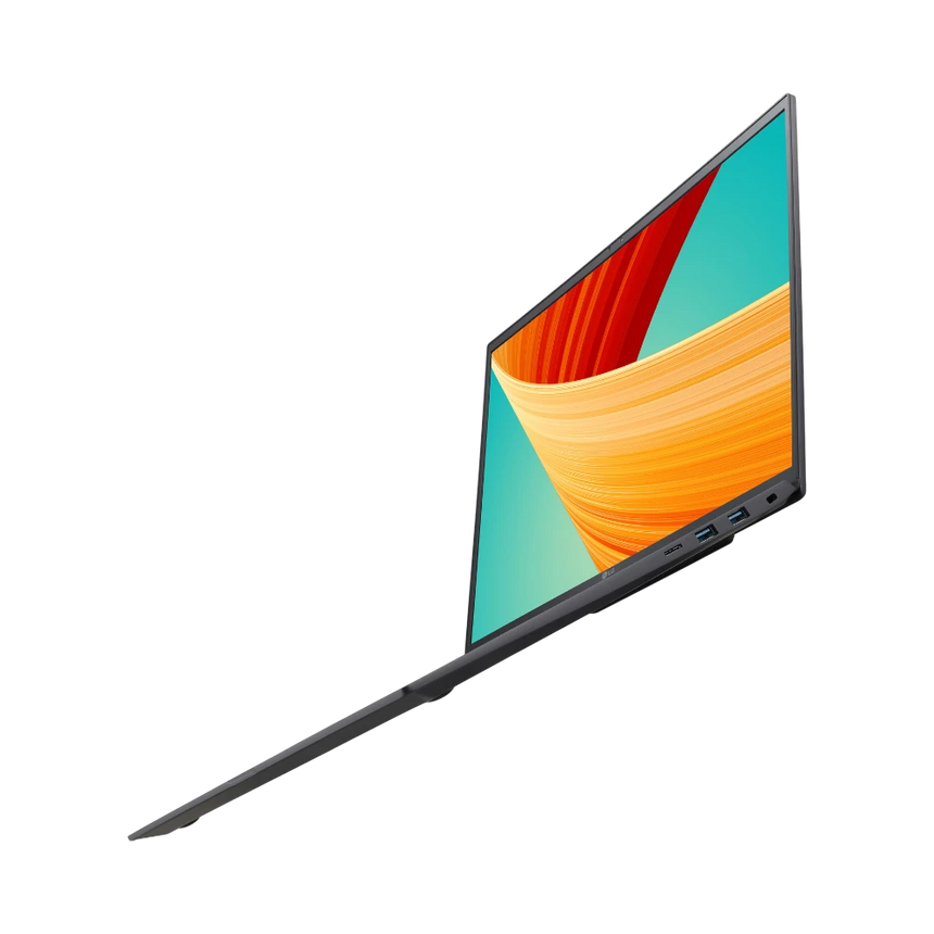 LG Gram 17" Laptop, Intel Core i5-1340P, 8GB RAM, 512GB SSD (Charcoal Gray) — Being Shipped