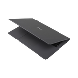 LG Gram 17" Laptop, Intel Core i5-1340P, 8GB RAM, 512GB SSD (Charcoal Gray) — Being Shipped
