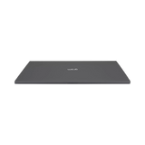 LG Gram 17" Laptop, Intel Core i5-1340P, 8GB RAM, 512GB SSD (Charcoal Gray) — Being Shipped