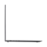 LG Gram 17" Laptop, Intel Core i5-1340P, 8GB RAM, 512GB SSD (Charcoal Gray) — Being Shipped