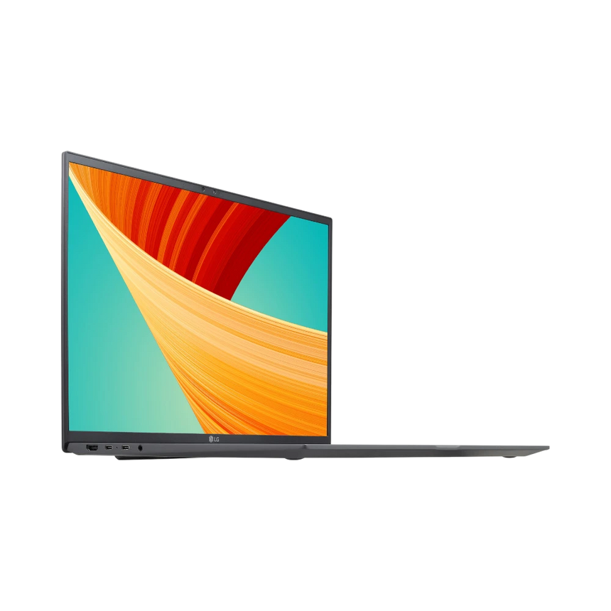LG Gram 17" Laptop, Intel Core i5-1340P, 8GB RAM, 512GB SSD (Charcoal Gray) — Being Shipped