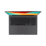 LG Gram 17" Laptop, Intel Core i5-1340P, 8GB RAM, 512GB SSD (Charcoal Gray) — Being Shipped
