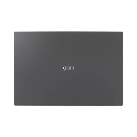 LG Gram 17" Laptop, Intel Core i5-1340P, 8GB RAM, 512GB SSD (Charcoal Gray) — Being Shipped