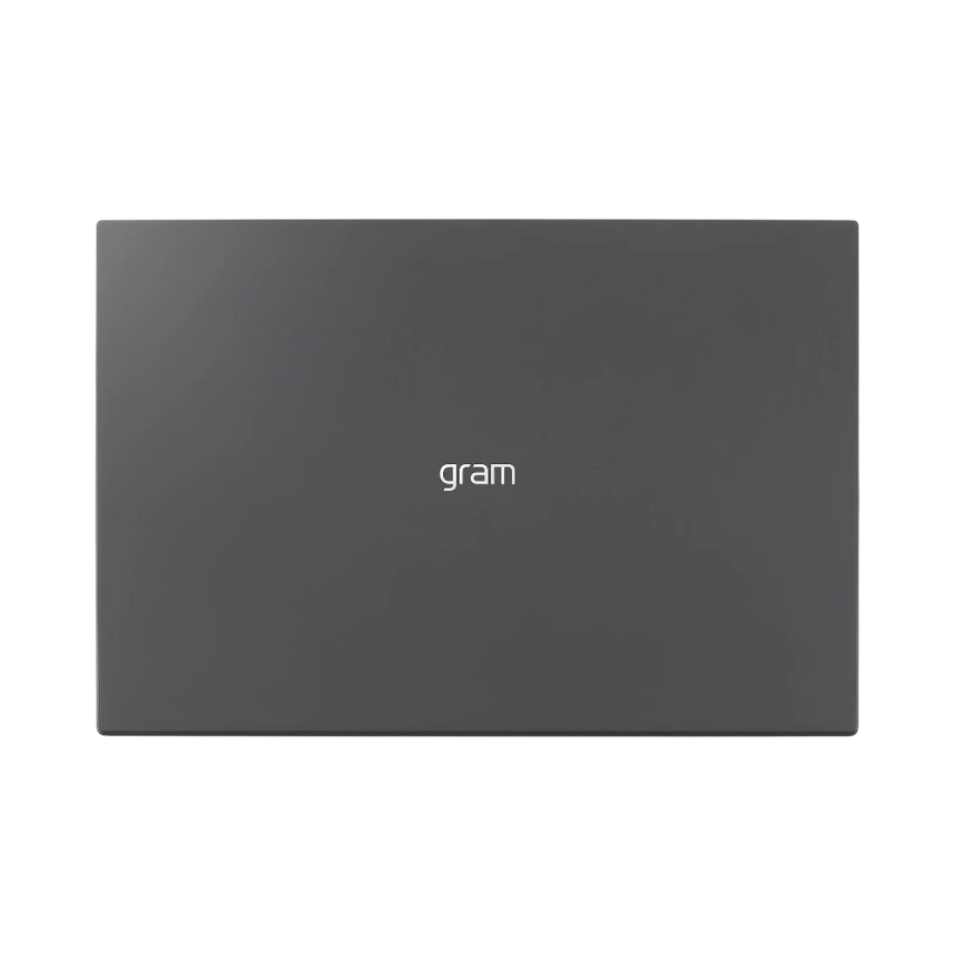 LG Gram 17" Laptop, Intel Core i5-1340P, 8GB RAM, 512GB SSD (Charcoal Gray) — Being Shipped