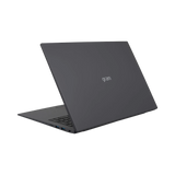 LG Gram 17" Laptop, Intel Core i5-1340P, 8GB RAM, 512GB SSD (Charcoal Gray) — Being Shipped
