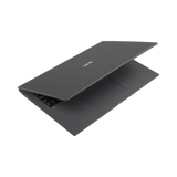 LG Gram 17" Laptop, Intel Core i5-1340P, 8GB RAM, 512GB SSD (Charcoal Gray) — Being Shipped
