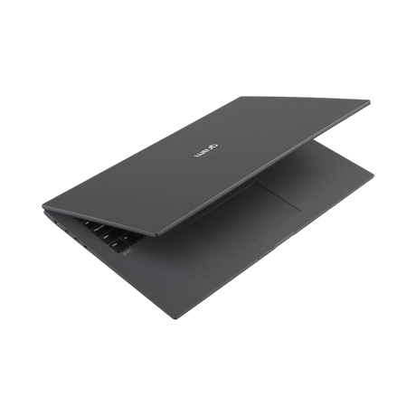 LG Gram 17" Laptop, Intel Core i5-1340P, 8GB RAM, 512GB SSD (Charcoal Gray) — Being Shipped