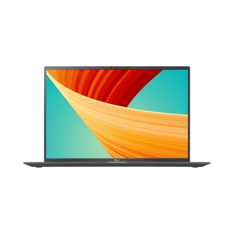 LG Gram 17" Laptop, Intel Core i5-1340P, 8GB RAM, 512GB SSD (Charcoal Gray) — Being Shipped