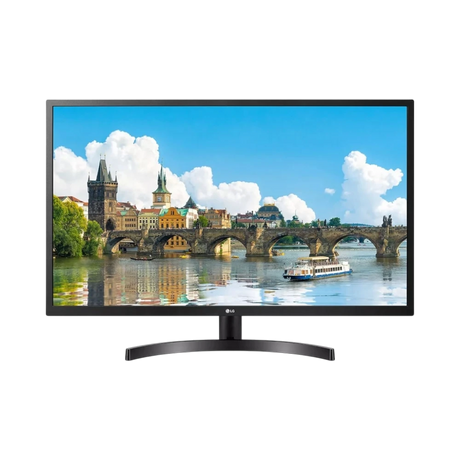 LG 32MN500M 31.5" 16:9 60hz FHD IPS Monitor — Being Shipped