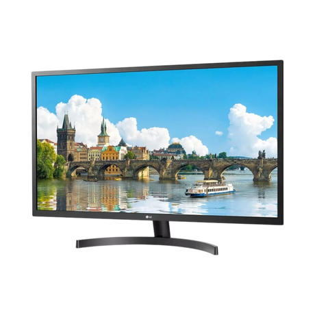 LG 32MN500M 31.5" 16:9 60hz FHD IPS Monitor — Being Shipped