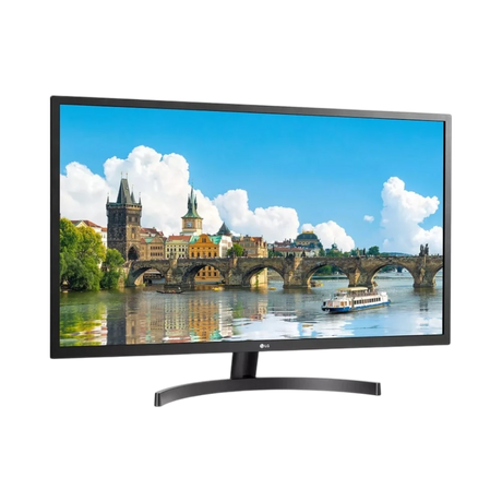 LG 32MN500M 31.5" 16:9 60hz FHD IPS Monitor — Being Shipped