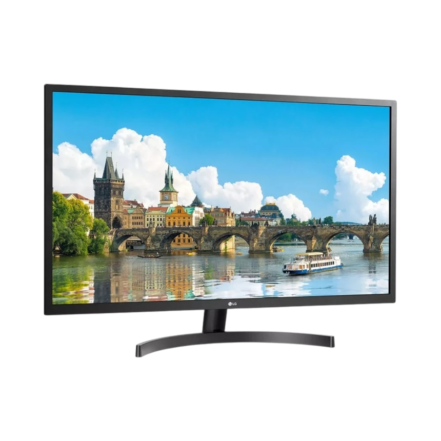LG 32MN500M 31.5" 16:9 60hz FHD IPS Monitor — Being Shipped