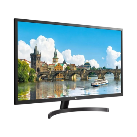 LG 32MN500M 31.5" 16:9 60hz FHD IPS Monitor — Being Shipped