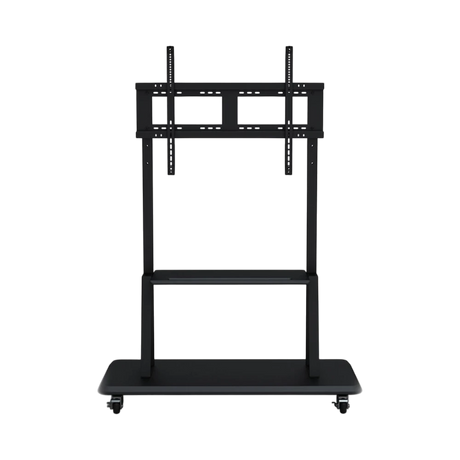 LG Mobile Display Trolley Cart — Being Shipped