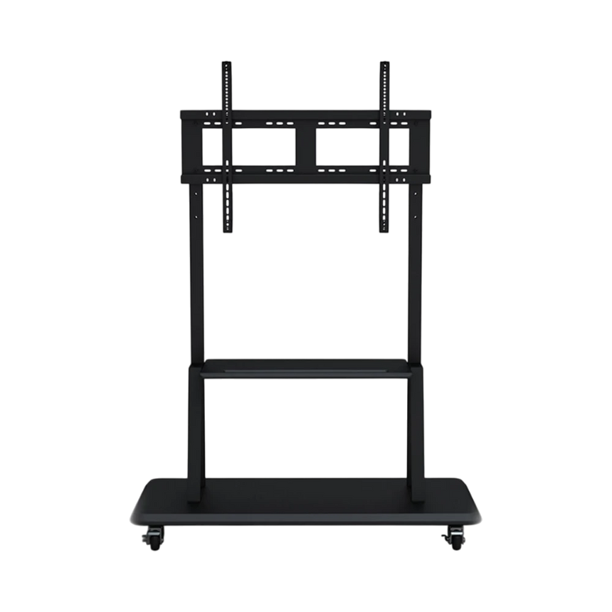 LG Mobile Display Trolley Cart — Being Shipped