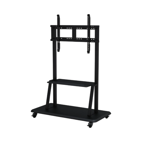 LG Mobile Display Trolley Cart — Being Shipped