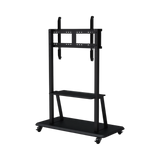 LG Mobile Display Trolley Cart — Being Shipped