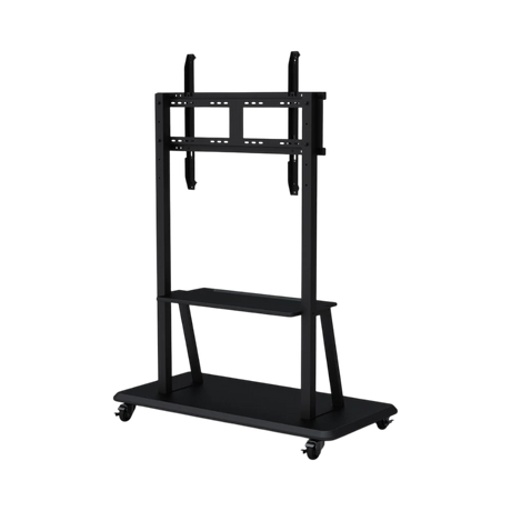 LG Mobile Display Trolley Cart — Being Shipped