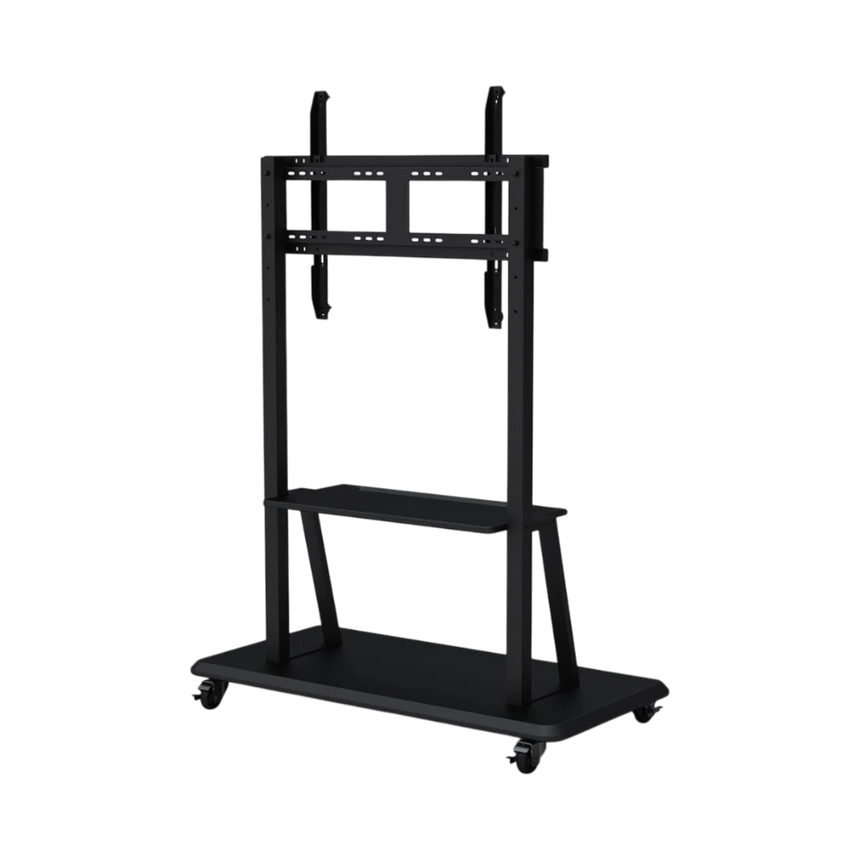 LG Mobile Display Trolley Cart — Being Shipped