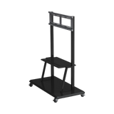 LG Mobile Display Trolley Cart — Being Shipped