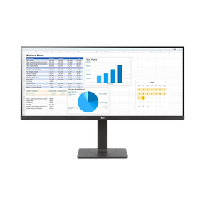 LG 34BR65F-B 34" 21:9 75Hz FreeSync 1080p HDR IPS Monitor — Being Shipped