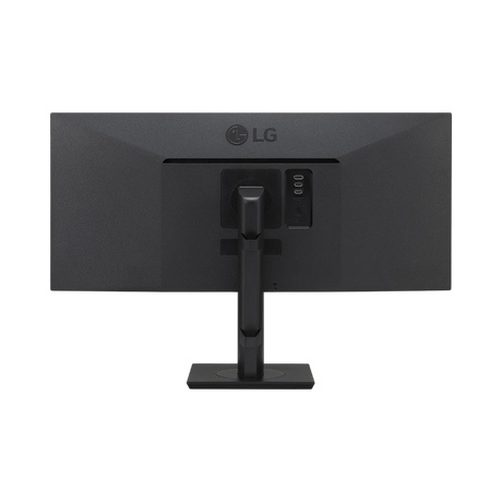 LG 34BR65F-B 34" 21:9 75Hz FreeSync 1080p HDR IPS Monitor — Being Shipped