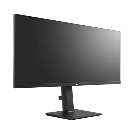 LG 34BR65F-B 34" 21:9 75Hz FreeSync 1080p HDR IPS Monitor — Being Shipped
