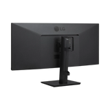 LG 34BR65F-B 34" 21:9 75Hz FreeSync 1080p HDR IPS Monitor — Being Shipped
