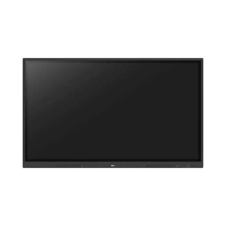 LG 65TR3DK-B CreateBoard 65" 16:9 60Hz UHD 4K IPS Landscape Touchscreen Commercial Monitor — Being Shipped