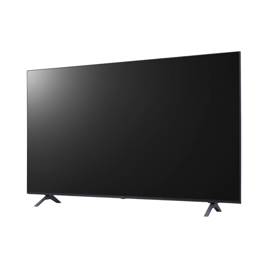 LG UR340C Series 50" 16:9 60Hz 4K HDR LCD LED Landscape Commercial TV — Being Shipped